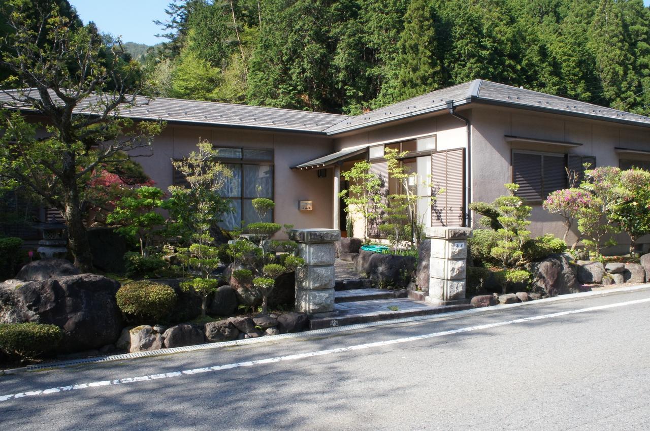 Unkai No Sato No Yado 2* Nosegawa